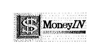 MONEYIN logo