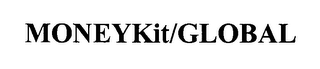 MONEYKIT/GLOBAL logo