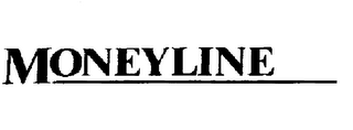 MONEYLINE logo