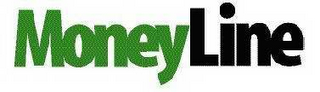 MONEYLINE logo