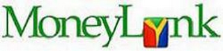 MONEYLYNK logo