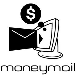 MONEYMAIL logo