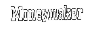 MONEYMAKER logo