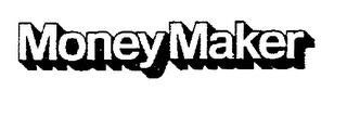 MONEYMAKER logo