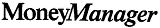 MONEYMANAGER logo