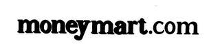 MONEYMART.COM logo