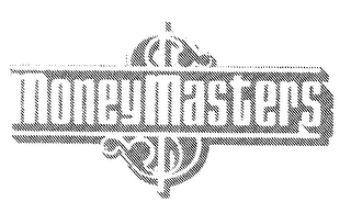 MONEYMASTERS logo