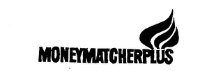MONEYMATCHERPLUS logo
