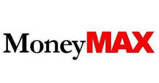 MONEYMAX logo