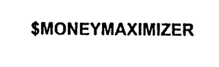 $MONEYMAXIMIZER logo