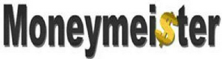 MONEYMEI$TER logo