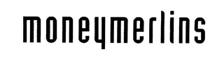MONEYMERLINS logo