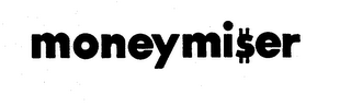 MONEYMISER logo