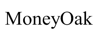 MONEYOAK logo