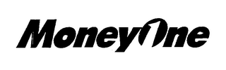 MONEYONE logo