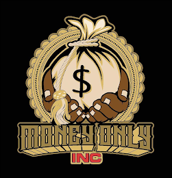 MONEYONLY logo