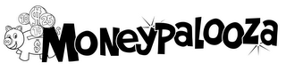 MONEYPALOOZA logo