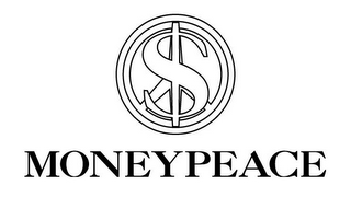 MONEYPEACE logo