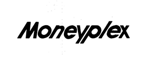 MONEYPLEX logo