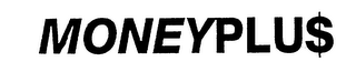 MONEYPLU$ logo