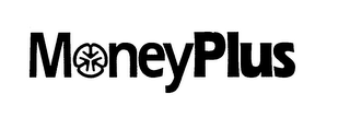 MONEYPLUS logo