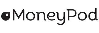 MONEYPOD logo