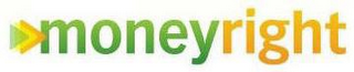 MONEYRIGHT logo