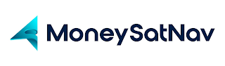 MONEYSATNAV logo