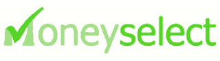 MONEYSELECT logo