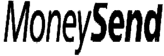 MONEYSEND logo