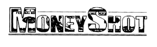 MONEYSHOT logo