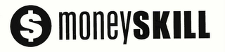 MONEYSKILL logo