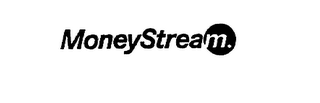 MONEYSTREAM logo