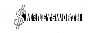 $MONEYSWORTH logo