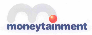 MONEYTAINMENT logo