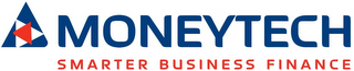 MONEYTECH SMARTER BUSINESS FINANCE logo