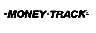 MONEYTRACK logo