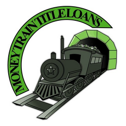 MONEYTRAINTITLELOANS logo