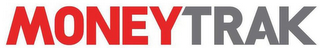 MONEYTRAK logo