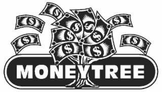 $ $ $ $ $ $ $ $ $ $ $ $MONEYTREE logo