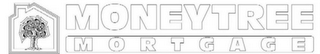 MONEYTREE MORTGAGE logo