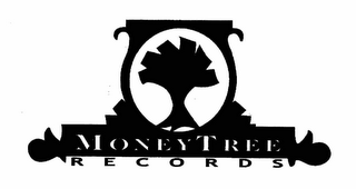 MONEYTREE RECORDS logo