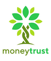 MONEYTRUST logo