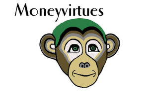 MONEYVIRTUES logo