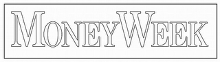 MONEYWEEK logo