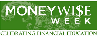MONEYWI$E W E E K CELEBRATING FINANCIAL EDUCATION logo