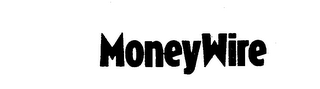 MONEYWIRE logo