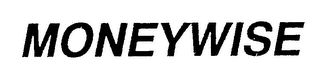 MONEYWISE logo