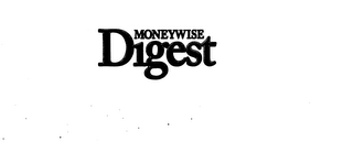 MONEYWISE DIGEST logo