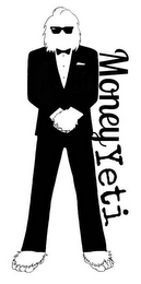 MONEYYETI logo